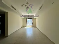 2 Bedroom Apartment for Rent in Al Mamzar | 3 Bathrooms | Sea View | Spacious Kitchen | Free AC | Pa