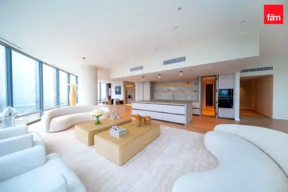 Exclusive 2Bedroom Apartment For Sale