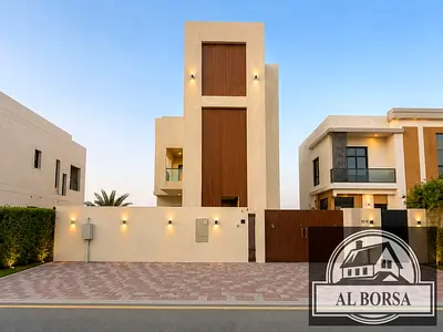 للايجار فيلا من المالك مباشر في الزاهيه جاهزة للسكن تشطيب عصري موقع مميز...