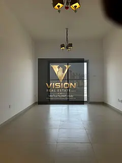 For Annual Rent in Ajman Al Yasmeen Area Project Name Princess Towers Tower B1 Apartment 206 Spaciou