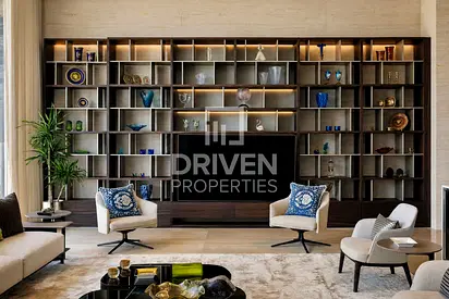 Ultra Luxury Golf Frontline Villa | Exclusive Sale