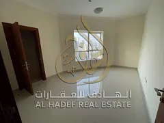 2-Bedroom Apartment for Rent in Al Taawun, Sharjah, Direct Dubai Exit, Maid’s Room, 3 Bathrooms, B