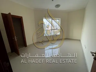 2-Bedroom Apartment for Rent in Al Taawun, Sharjah, Direct Dubai Exit, Maid’s Room, 3 Bathrooms, Built-in Wardrobes, Free Parking and One Month Free