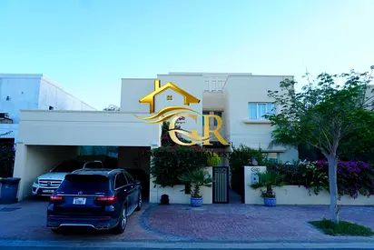 4 Bedroom + Maid | Family Villa |Furnished Villa
