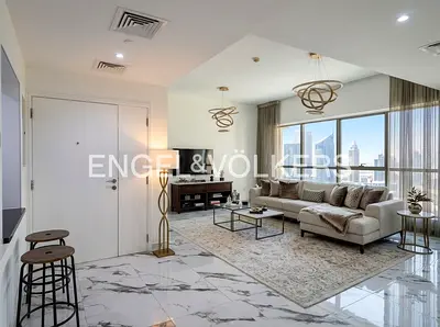 Upgraded | Canal View | Unfurnished