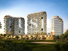 Modern 1BR | Premium Amenities | Elegant City Living