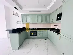 GARDEN VIEW | READY TO MOVE | SEMI FURNISHED | BIGGER LAYOUT