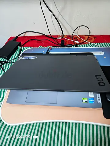 Lenovo LOQ Gaming Laptop