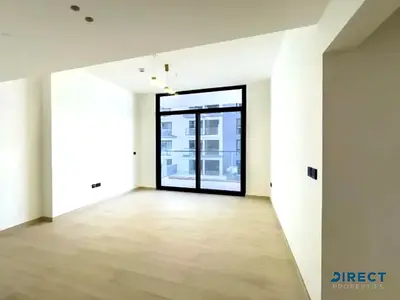 Rented 117K | Large Balconies | Two Parking Spaces