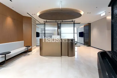 Ultra Luxury Office | The Opus | Community Expert