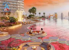 70% MORTAGAGE |25K BOOKING 12% ROI | Skyline View
