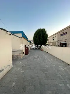 10 labour room available for rent best for staff accomodation in jurf 3 ajman