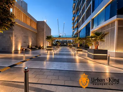 High Floor 2BR | Modern Living Minutes from Dubai Mall | Downtown Lifestyle & World-Class Amenities