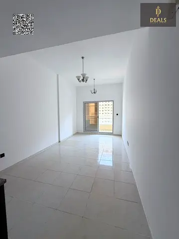1 BHK FOR RENT IN GOLDCREST B | AED 26,000 | SPACIOUS | BIG BALCONY