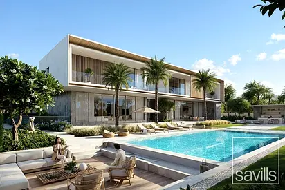 Great Deal | Luxury Living | Massive Villa