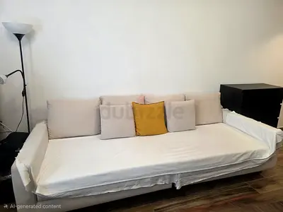 Large Sofa units for sale