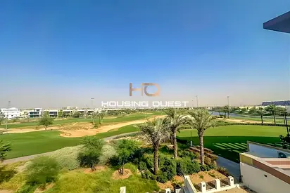 Near Trump Golf | L-Shape Garden |Ready to Move in