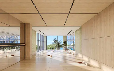 Luxury Residence | Prime Location | High Floor