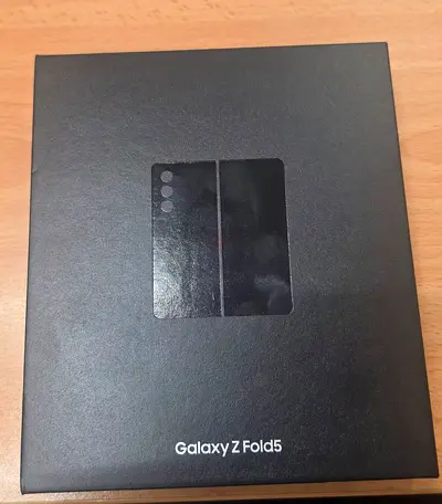 Samsung Galaxy Z Fold 5 256GB TDRA