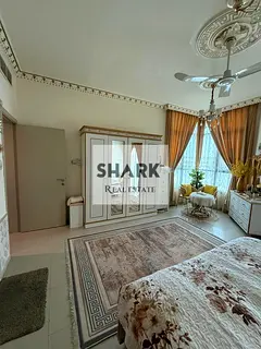 3-Bedroom Apartment for Sale in Al Khor Towers – Ajman
