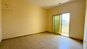 2BR in a Prime Location in Al Rashidiya 2, with 2 Baths & Balcony, near Ladies Park and Hashem Mill.