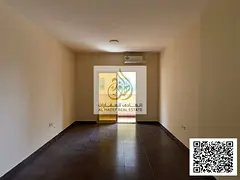 🌟 Spacious 2BR + Living Room | Al Rashidiya 1 (Next to Al Rawabi Market)