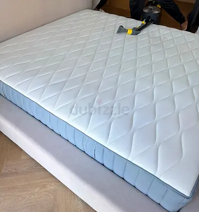 IKEA Mattress (180x200) - VAGSTRANDA