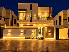 Villa for sale in Ajman – direct from owner Villa for sale in Al Yasmeen, Ajman Affordable villa f