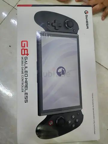 GameSir G8 Galileo Wireless Mobile Game Controller - Brand Boxed