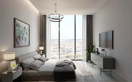 Luxury Living | Premium Finishes | Verde by Sobha