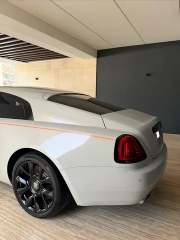 صورة مصغرة 11 لـ 2022 ROLLS-ROYCE WRAITH