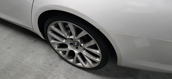 صورة مصغرة 13 لـ 2009 BMW 7-SERIES