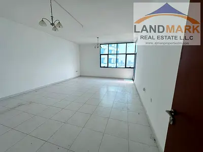 3 BHK + MAID ROOM HIGH FLOOR SEA VIEW FOR RENT FALCON TOWER WITH PARKING AJMAN