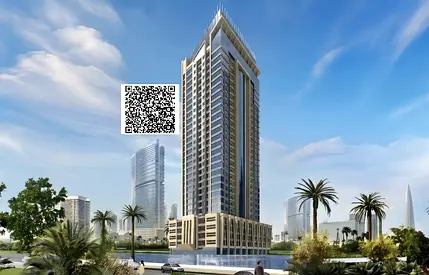 2BR Apartment for Sale in Al Aamra 3 Tower Ajman | 5% Down Payment | 6-Year Flexible Payment Plan