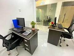 Modern Office for rent in Dubai | Budget Friendly | near to Metro