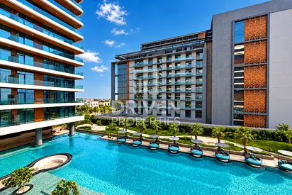 Low Floor | Pool View | Multiple Options