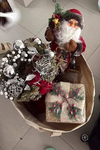 Complete Christmas Tree Décor Set for Sale 🎄