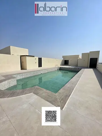 Spacious 2 BHK Apartment for Sale in Al Zahia, Ajman