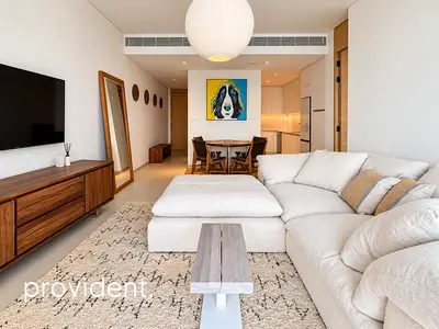 Marina Views | Biggest Layout | Lowest price