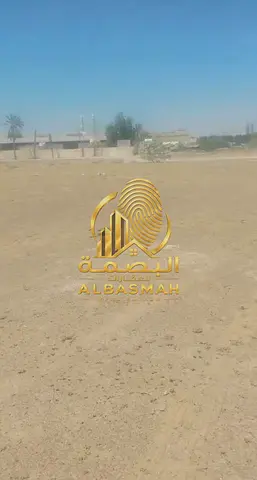 للبيع أرضين متلاصقتين في بليدة 2 – ضاحية البليدة، الشارقة