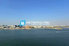 Full Sea View | 3BR with Maids | High Floor