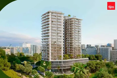 Negotiable | High Floor I Fully Furnished