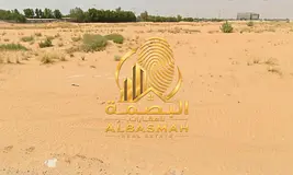 Residential land for sale in Blida 2