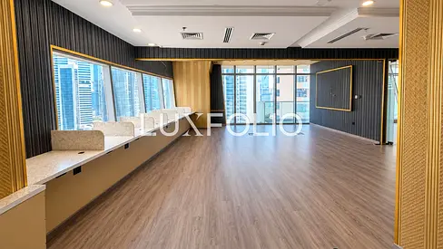 Fitted Office | Great Views | Open Space