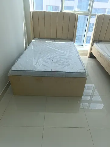 Brand New double size bed frame available for sale