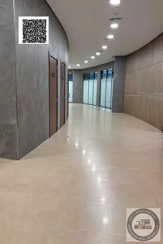 1BEDROOM Apartment Available For Rent in Azha Garden view Residence Tower Emirates city Ajman.