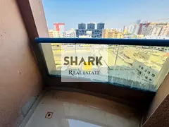 Studio for sale in Nuaimia Tower C, Ajman, 565 sqft, balcony & parking. AED 363,798, down payment AE