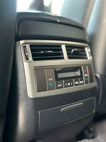 2014 Lexus LX-SERIES — миниатюра 17