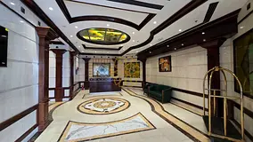 Luxurious Stylish Chiller Parking Free 3BHK With Master Room Huge Private Garden