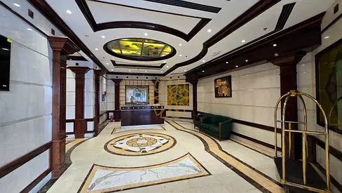 Luxurious Stylish Chiller Parking Free 3BHK With Master Room Huge Private Garden